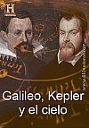 Galileo, Kepler y el cielo